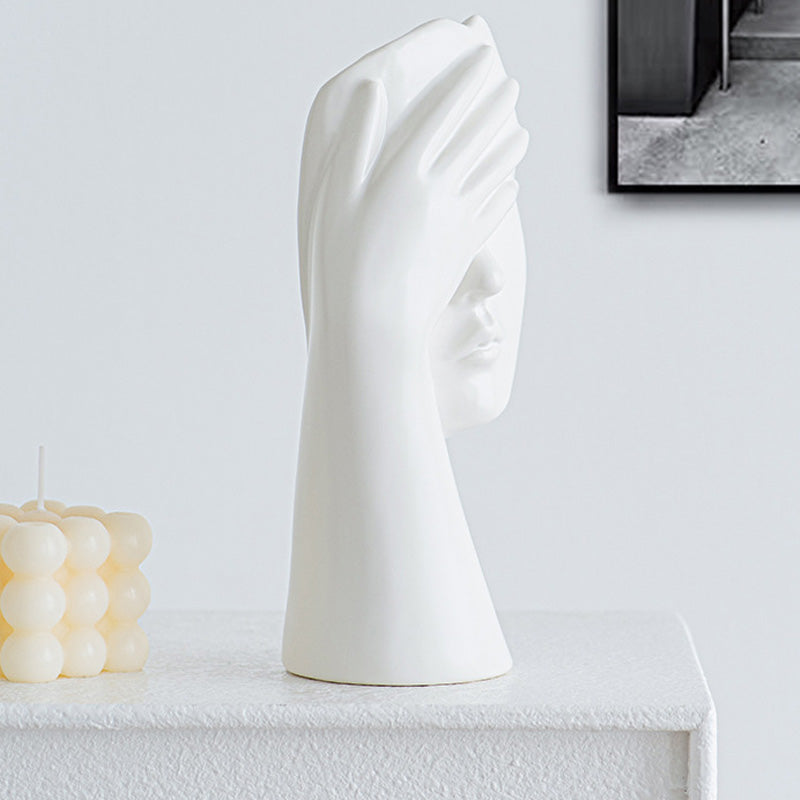 Abstract art ornaments