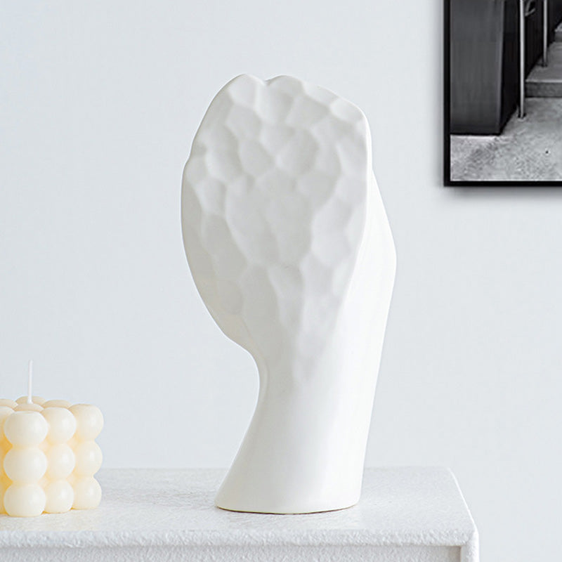Abstract art ornaments