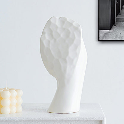 Abstract art ornaments