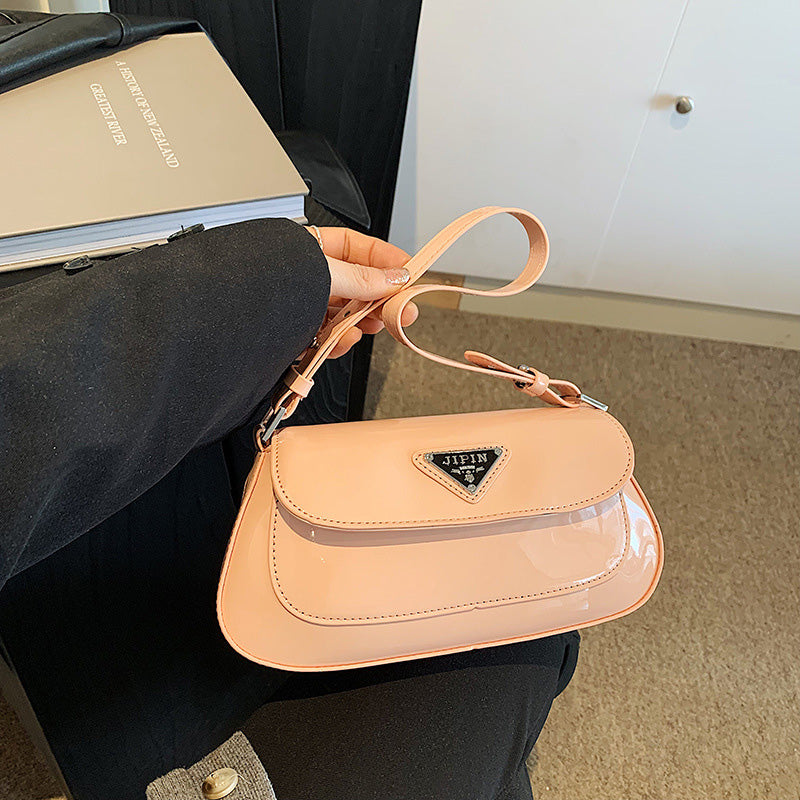 Armpit bag