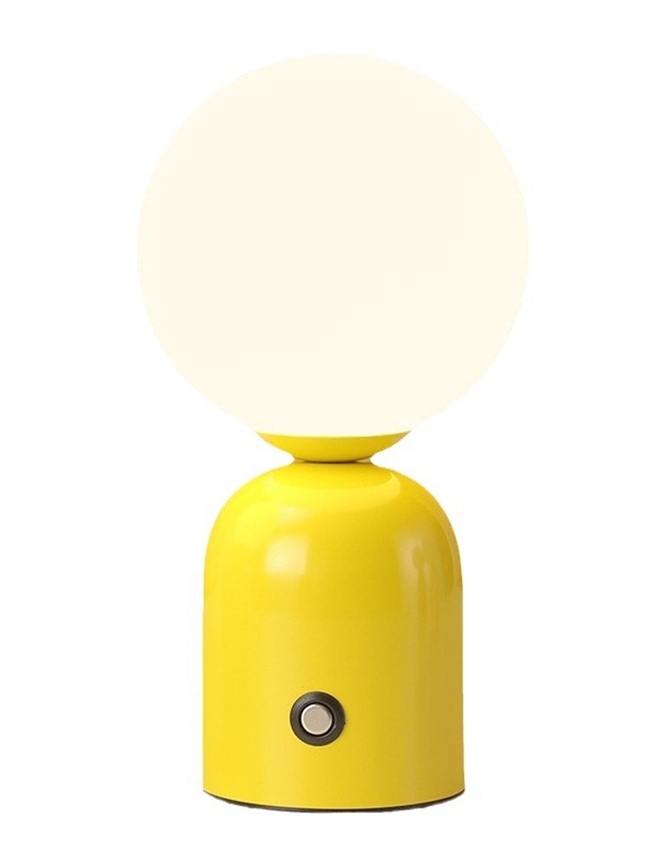 Nordic modern art decorative table lamp