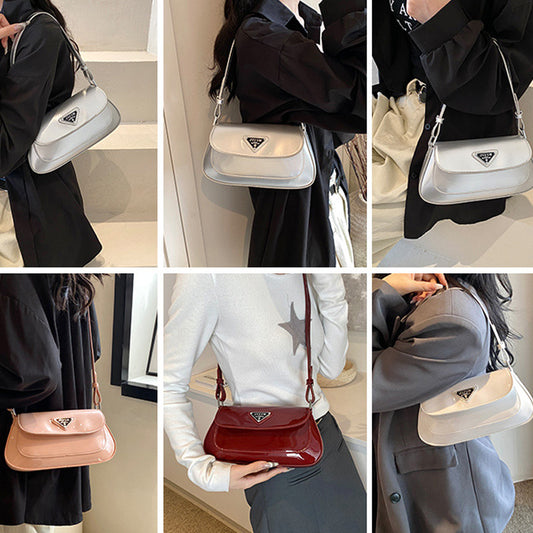 Armpit bag
