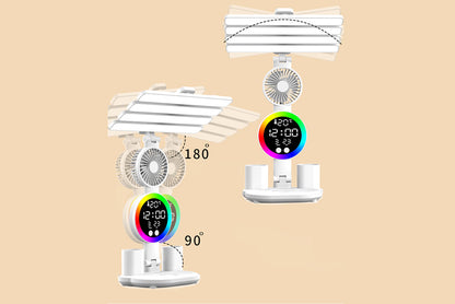 LED eye protection desk lamp
