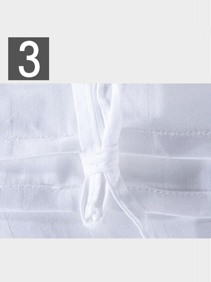 Bedding three-piece set