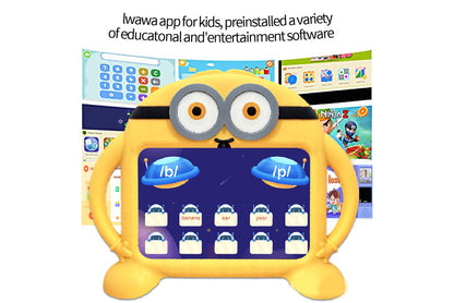 **7-inch Android Kids' Tablet (Wi-Fi Version) (Two Colors Available)**