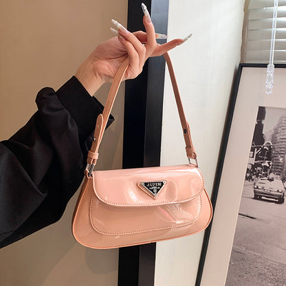Armpit bag