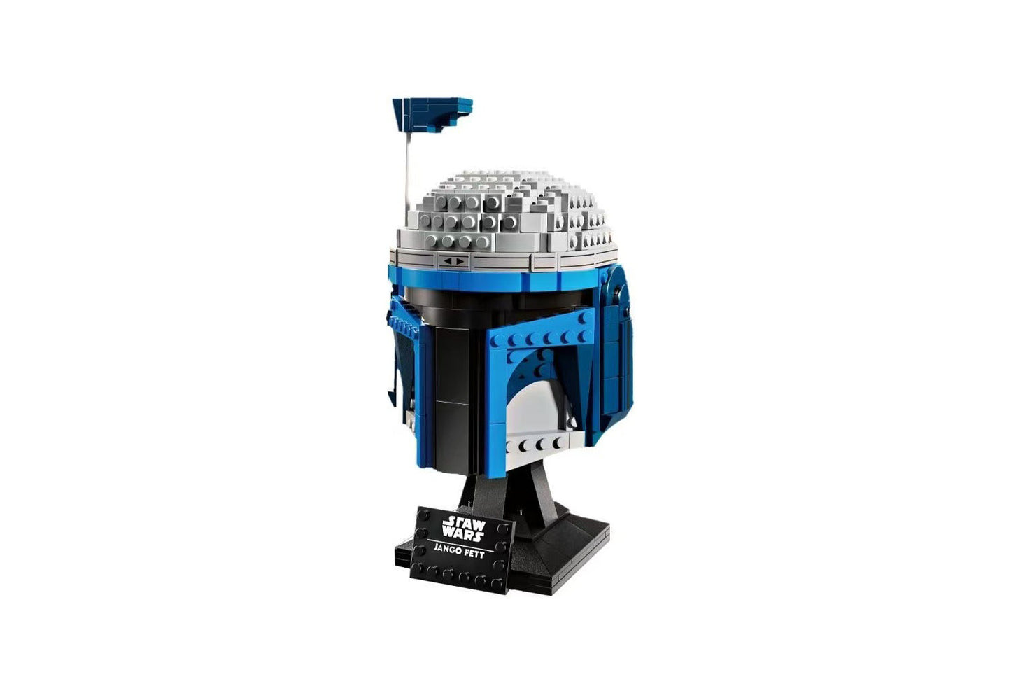 Star Wars series of building block toys