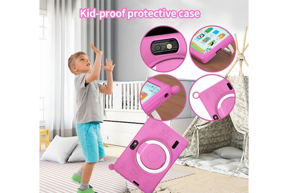 7-inch Q88 Kids Tablet with HD Eye Protection Screen