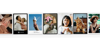 Pocket Photo Printer 1S