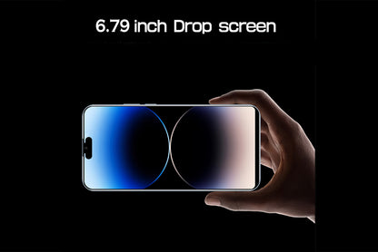 i16 Pro Max Smartphone