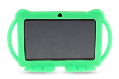 7-inch Elephant Children's Tablet 1+8GB HD Screen, Four Colors Available