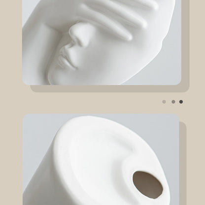Abstract art ornaments