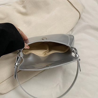 Armpit bag