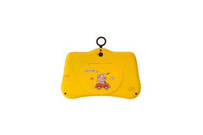 7-inch Kids' Tablet | Shockproof and Explosion-Proof | Android 7.0