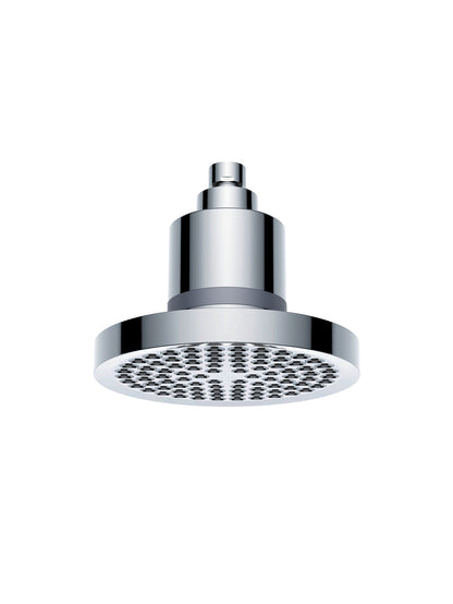 6-inch round shower head