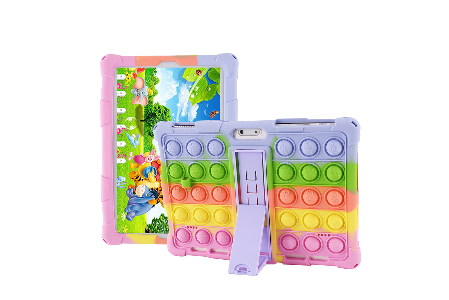 *10.1-inch Children's Learning Tablet with 2+32GB RAM in Ten Colors**