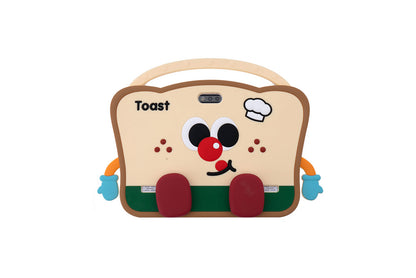 **8-inch Children's Learning Tablet 2+16GB Gift Box