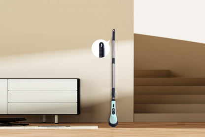 Waterproof Cordless Electric Cleaning Brush