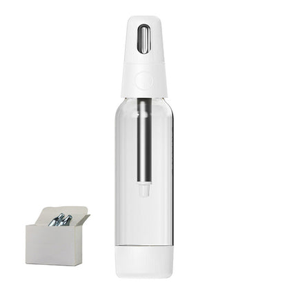 Portable Sparkling Water Machine