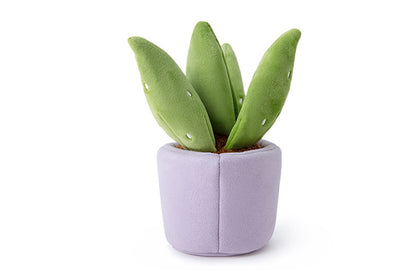 Plant-Themed Plush Toy (Home Decor and Children's Gift)