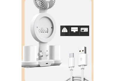 LED eye protection desk lamp