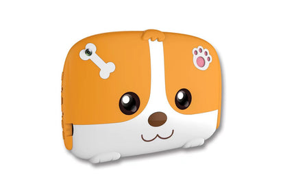 Android Kids Tablet (Wi-Fi Version, 1+8GB