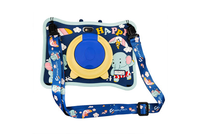 **7-inch Shockproof Children's Tablet with 2GB RAM and 16GB ROM
