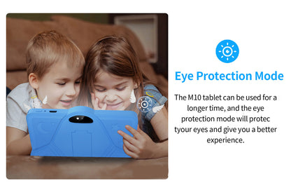 7-inch Android Kids Tablet WiFi Version (Two Colors Available)