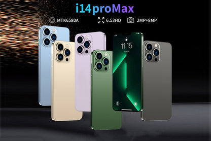 i14ProMax Android Smartphone