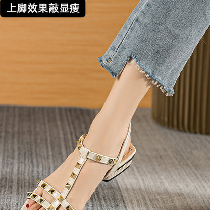 Sandals