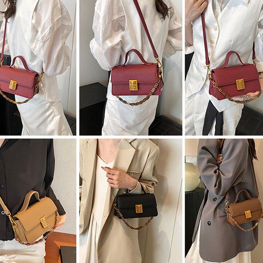 Small square bag