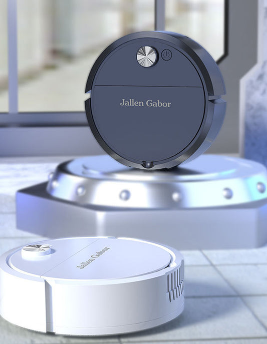 Smart sweeping robot