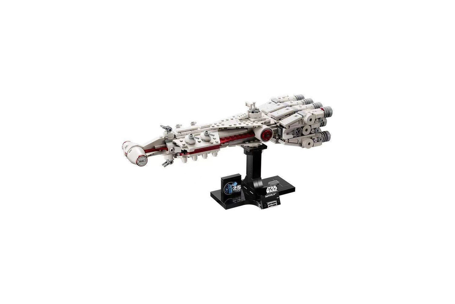Star Wars series of building block toys