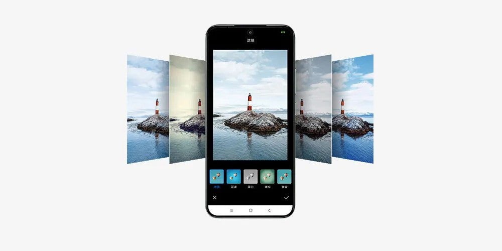 Pocket Photo Printer 1S
