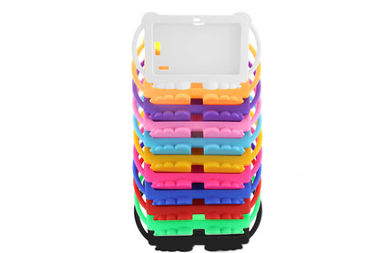 7-inch Elephant Children's Tablet 1+8GB HD Screen, Four Colors Available
