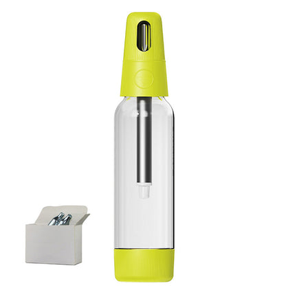 Portable Sparkling Water Machine