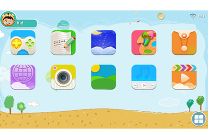 Android Kids Tablet | WiFi Version