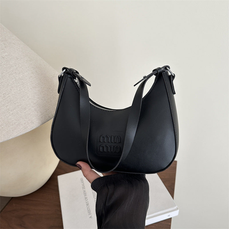 Vintage Handbag Shoulder Bag