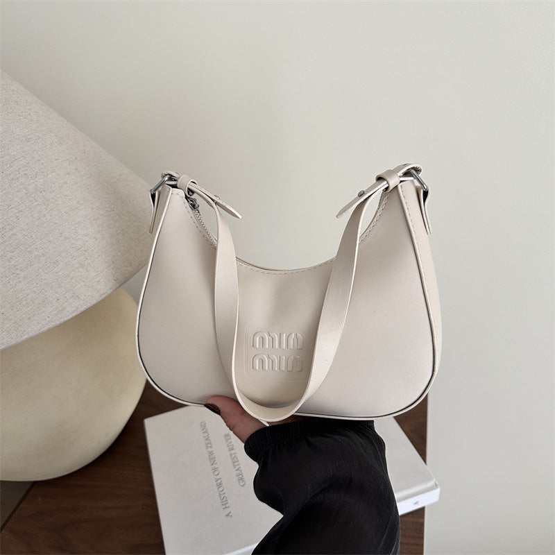 Vintage Handbag Shoulder Bag