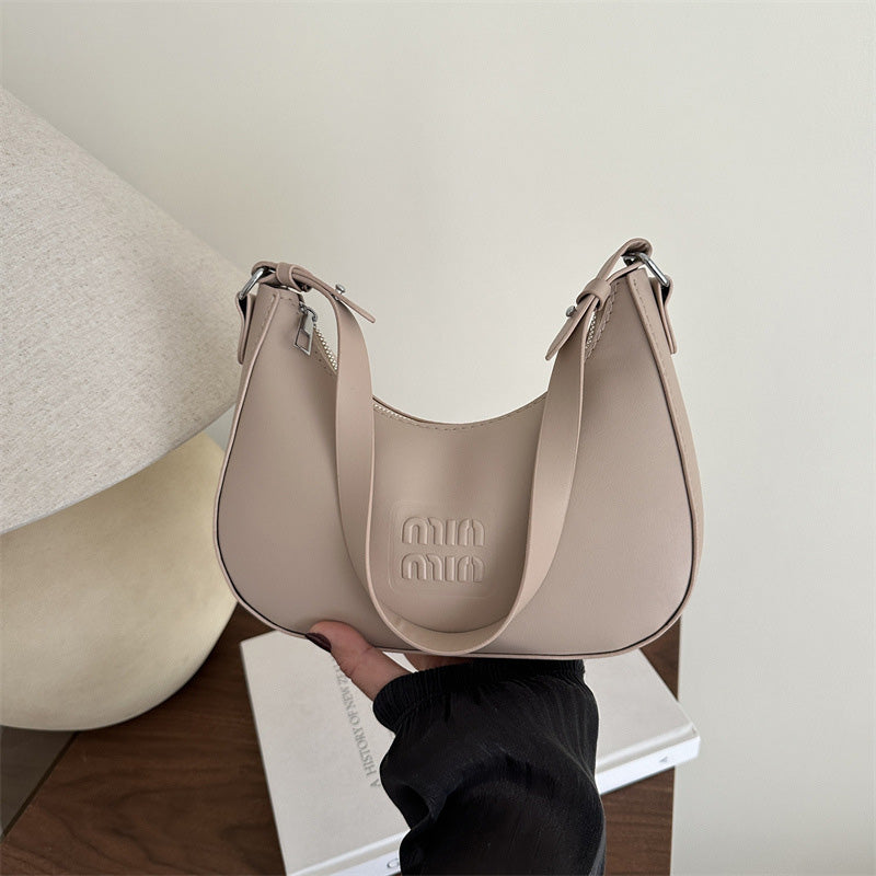 Vintage Handbag Shoulder Bag