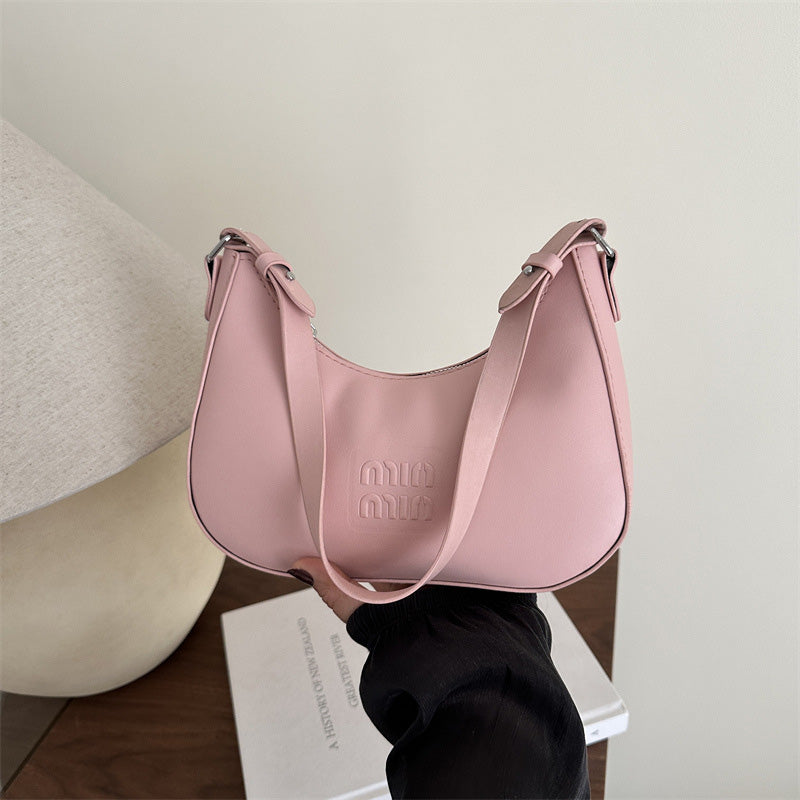 Vintage Handbag Shoulder Bag