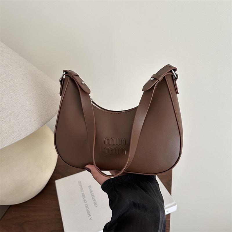 Vintage Handbag Shoulder Bag