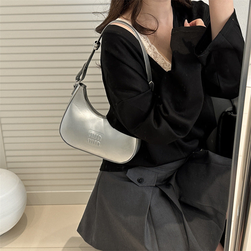 Vintage Handbag Shoulder Bag