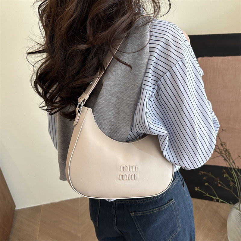 Vintage Handbag Shoulder Bag
