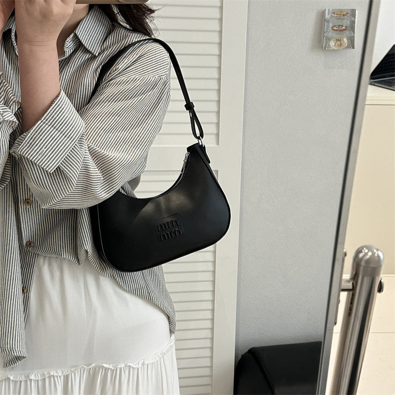 Vintage Handbag Shoulder Bag