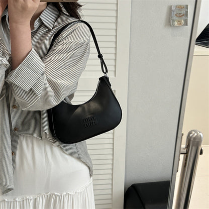 Vintage Handbag Shoulder Bag