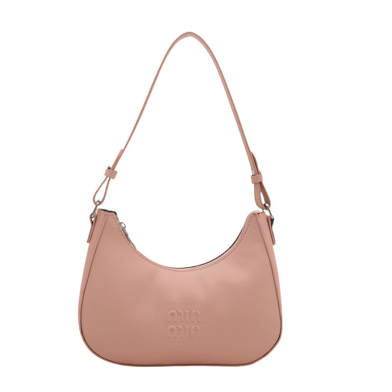 Vintage Handbag Shoulder Bag
