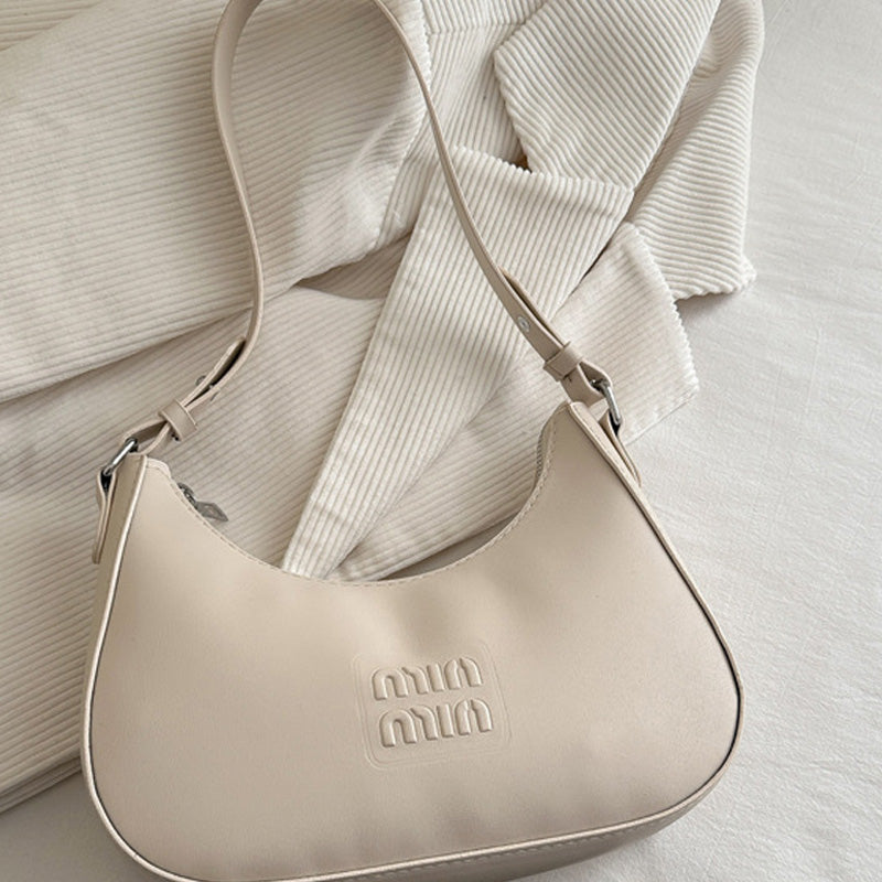 Vintage Handbag Shoulder Bag