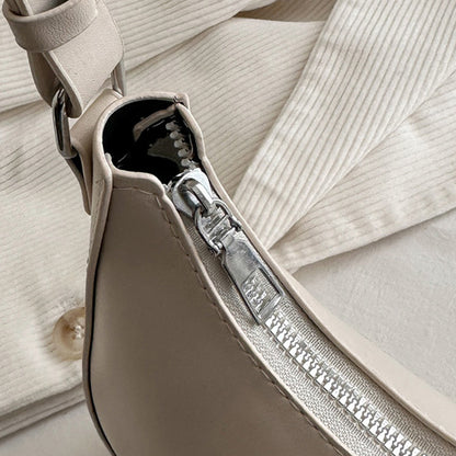 Vintage Handbag Shoulder Bag