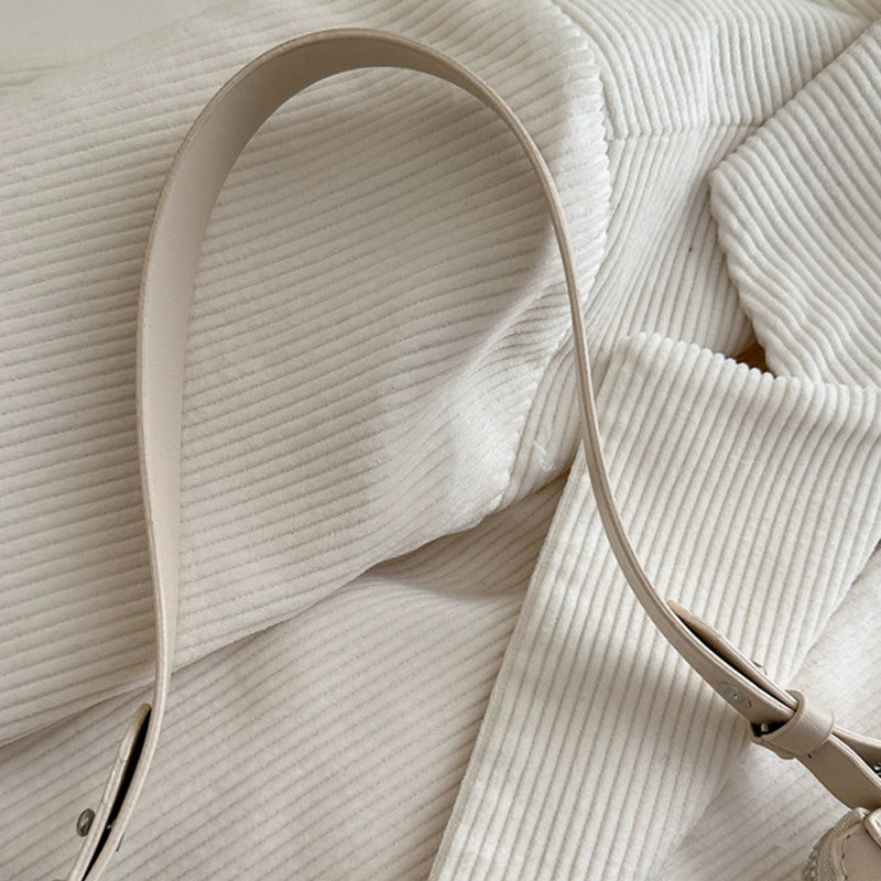 Vintage Handbag Shoulder Bag
